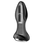 SATISFYER - Rotator Plug 2+ vibrierender Plug App