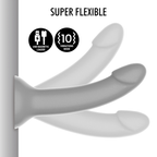 MYTHOLOGY - RUNE MAJESTÄTISCHE DILDO S ? VIBRATOR WATCHME WIRELESS TECHNOLOGY KOMPATIBEL