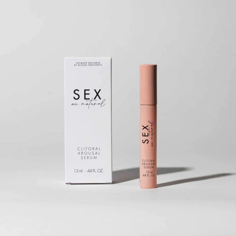 BIJOUX – Indiscrets orgasmisches Serum für die Klitoris