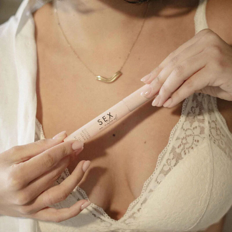 BIJOUX – Indiscrets orgasmisches Serum für die Klitoris