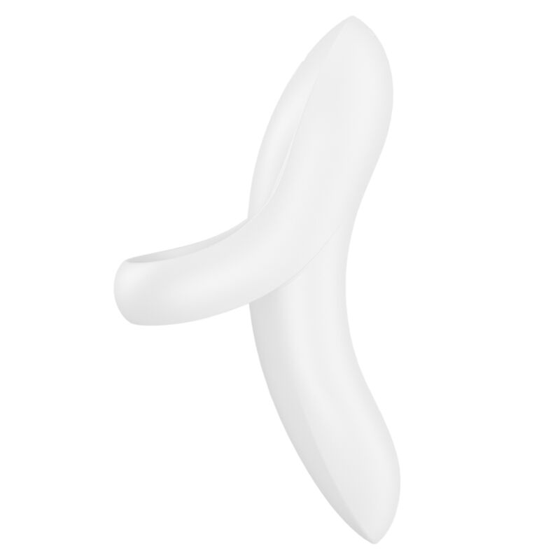 SATISFYER - Bold Lover Fingervibrator