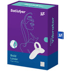 SATISFYER - Bold Lover Fingervibrator