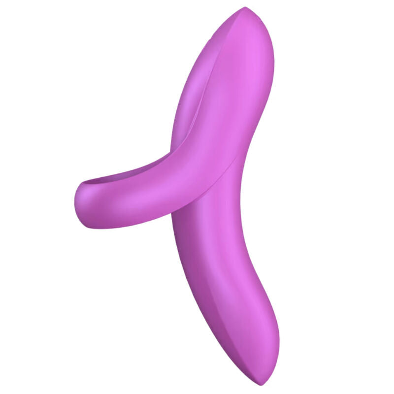 SATISFYER - Bold Lover Fingervibrator