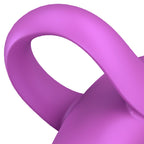 SATISFYER - Bold Lover Fingervibrator