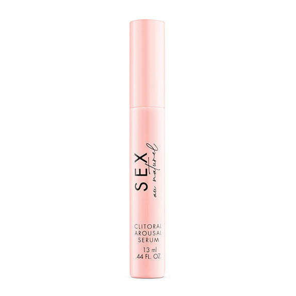 BIJOUX – Indiscrets orgasmisches Serum für die Klitoris