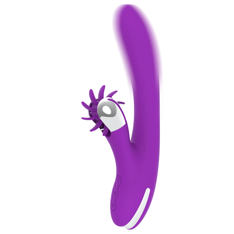 FUN FUNCTION - Bunny Funny Vibration 2.0 Rabbit-Vibrator