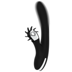 BLACK&SILVER - BUNNY JOHNNY VIBRIERENDE VIBRATION