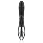 BLACK&SILVER - KALEB STIMULIERENDE VIBE