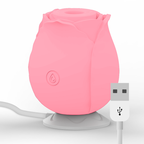 MIA - ROSE AIR WAVE STIMULATOR LIMITIERTE AUFLAGE - PINK