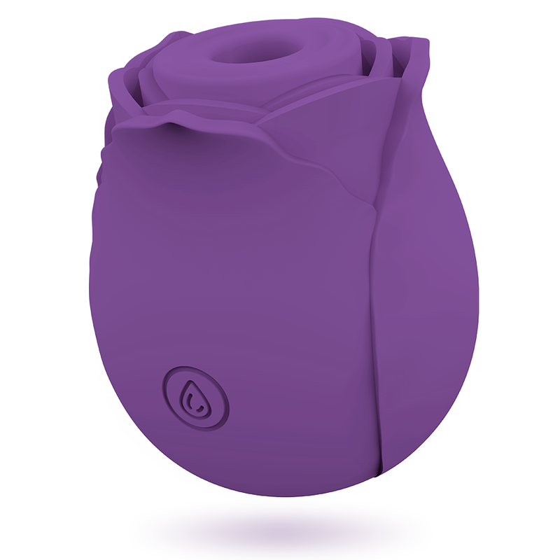 MIA - Rose Air Wave Stimulator Limited Edition Lila