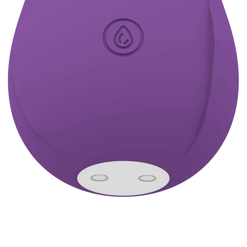 MIA - Rose Air Wave Stimulator Limited Edition Lila