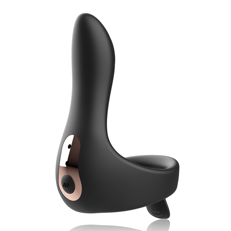 ANBIGUO - Arkadio Drüsen- und Dammstimulator, kompatibel mit WatchMe Wireless Technology