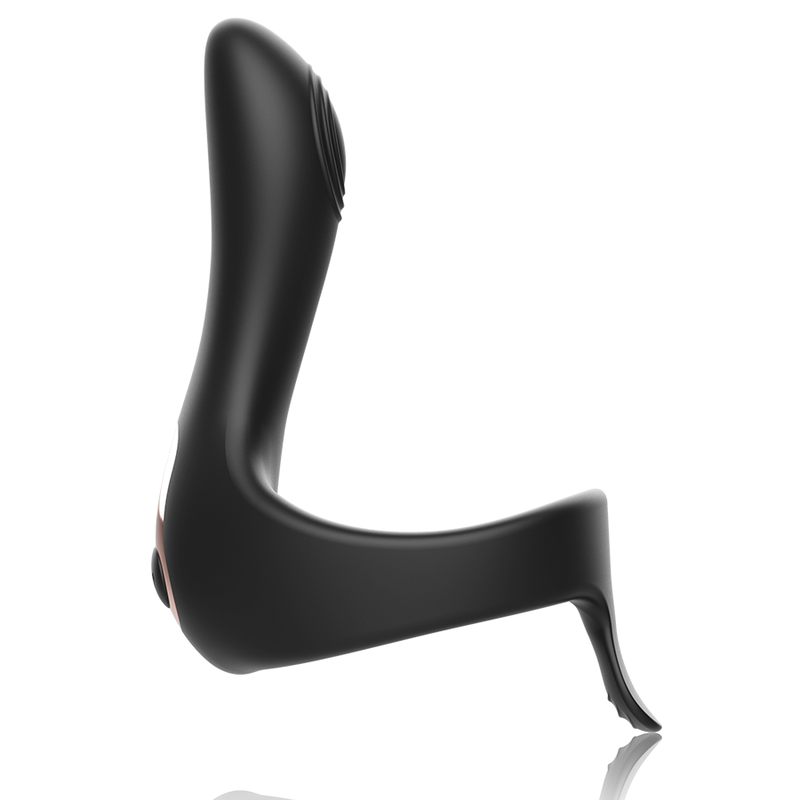 ANBIGUO - Arkadio Drüsen- und Dammstimulator, kompatibel mit WatchMe Wireless Technology