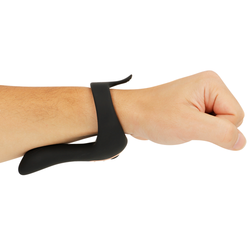 ANBIGUO - Arkadio Drüsen- und Dammstimulator, kompatibel mit WatchMe Wireless Technology