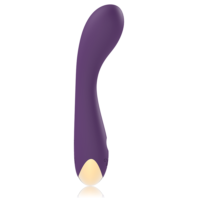 TREASURE - Hansel G-Punkt-Vibrator, WatchMe-kompatibel