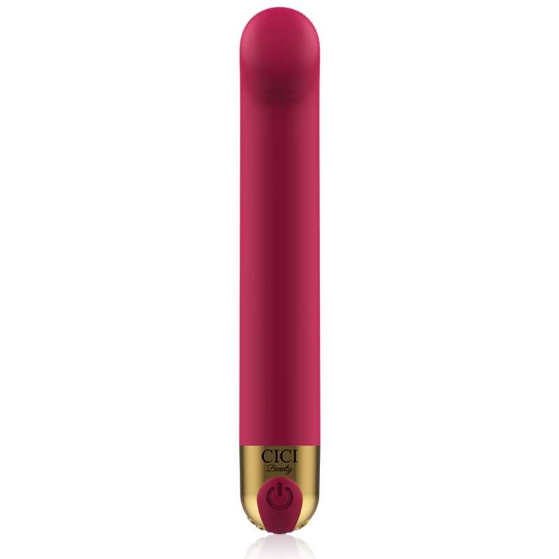 CICI BEAUTY - Premium-Silikon Klitorisstimulator