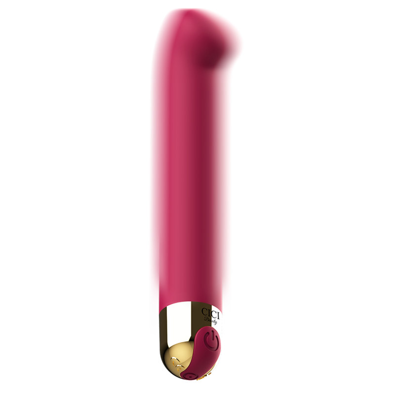 CICI BEAUTY - Premium-Silikon Klitorisstimulator