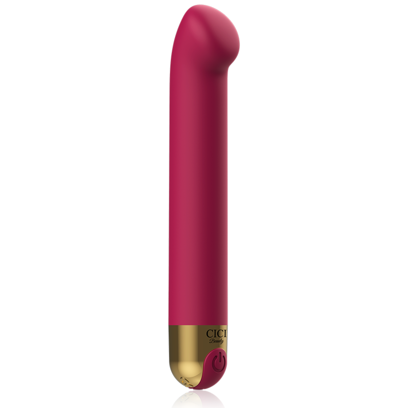CICI BEAUTY - Premium-Silikon Klitorisstimulator