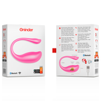 ONINDER - Nairobi vibrierendes Ei - Kostenlose App