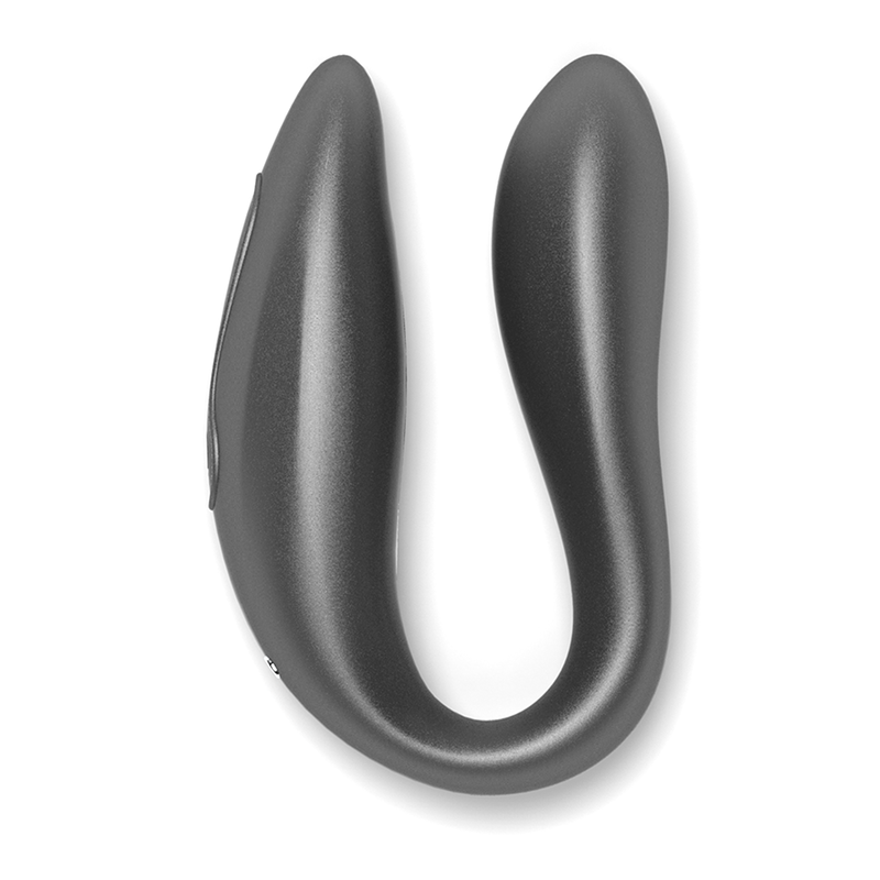 ONINDER - Lisboa G-Spot- und Klitoralstimulator - Kostenlose App