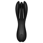SATISFYER - THREESOME 2 VIBRATOR VIOLETT