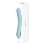 KIIROO - Pearl 2+ G-Spot-Vibrator Türkis