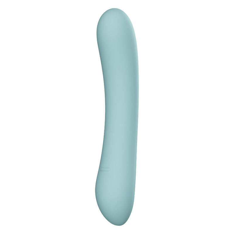 KIIROO - Pearl 2+ G-Spot-Vibrator Türkis
