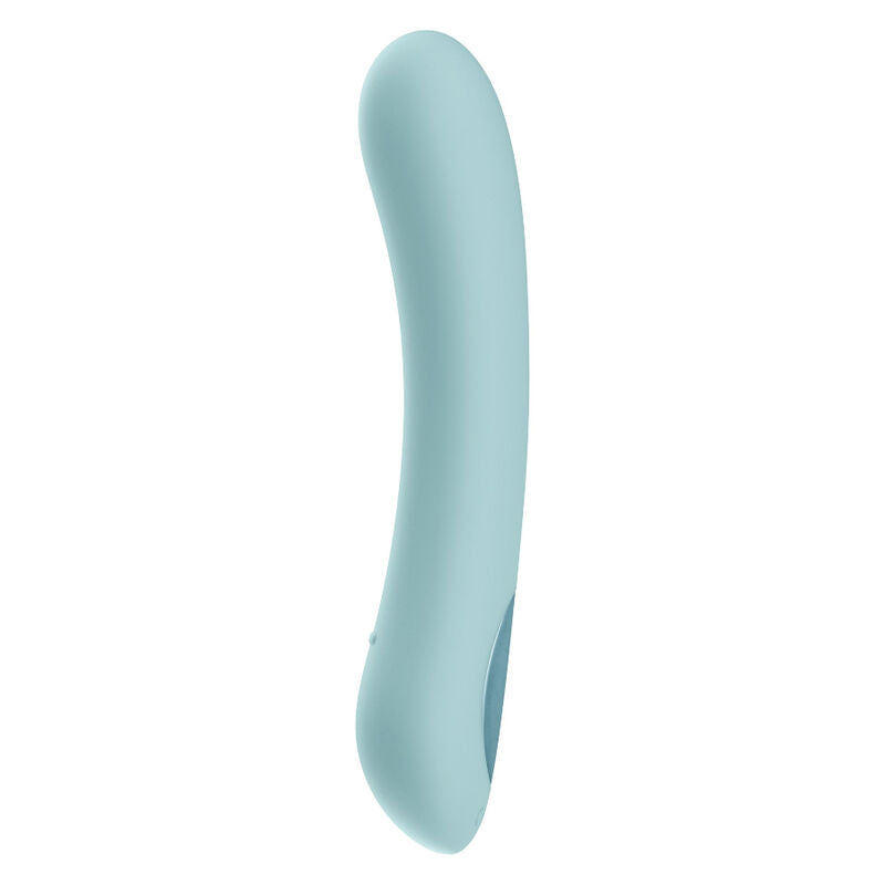 KIIROO - Pearl 2+ G-Spot-Vibrator Türkis
