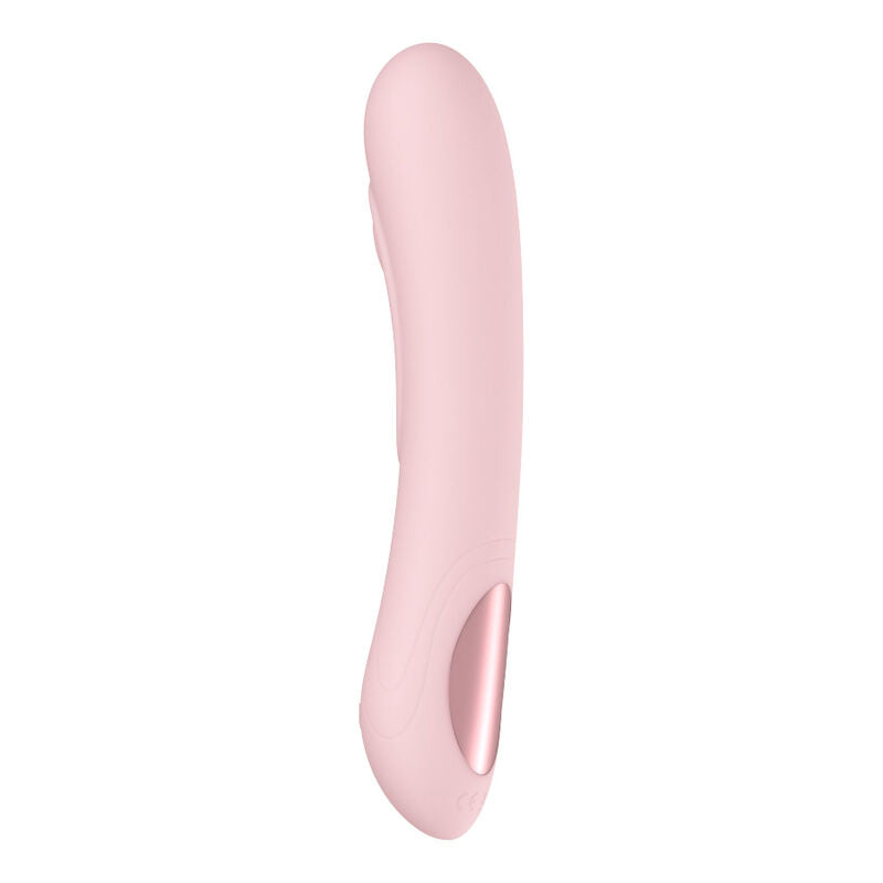 KIIROO - Pearl 3 G-Spot-Vibrator Rosa