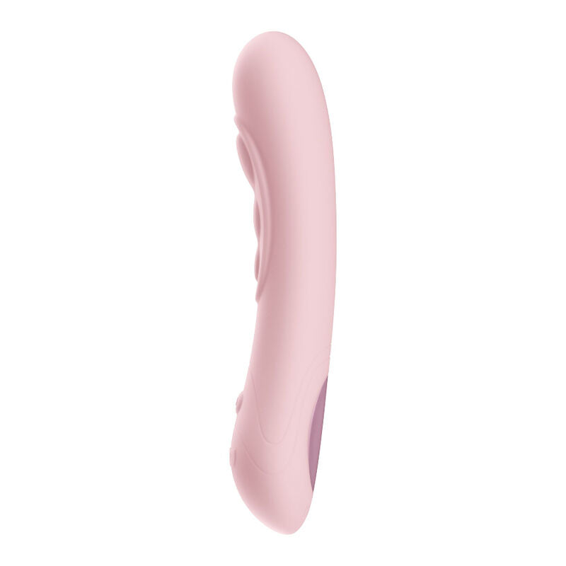 KIIROO - Pearl 3 G-Spot-Vibrator Rosa