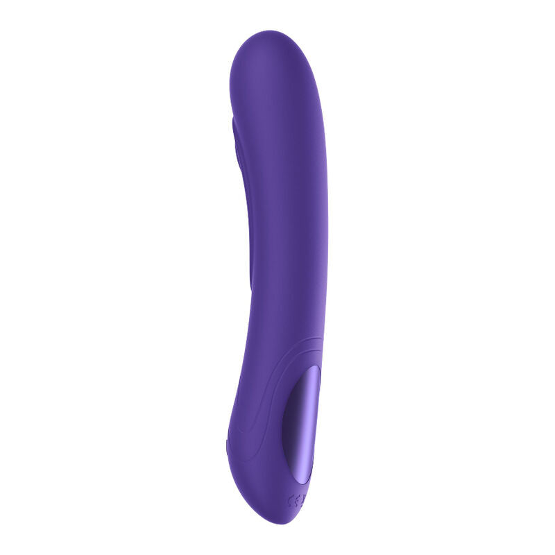 KIIROO - Pearl 3 G-Spot-Vibrator Lila