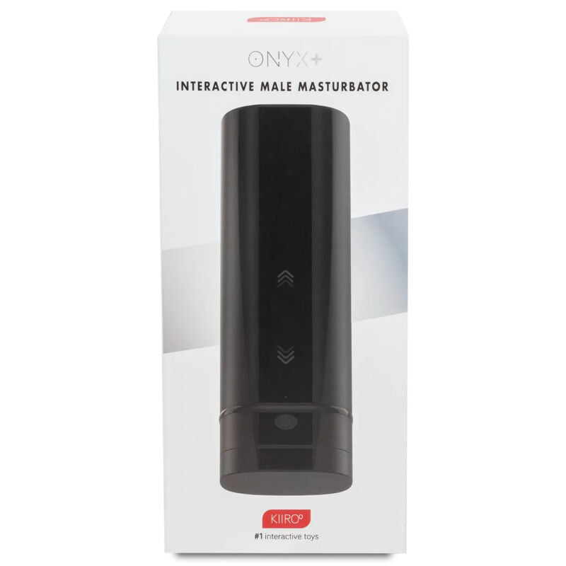 KIIROO - Onyx+ & Pearl 2+ Türkis Paare-Set