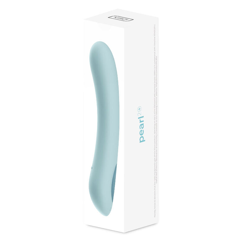 KIIROO - Onyx+ & Pearl 2+ Türkis Paare-Set