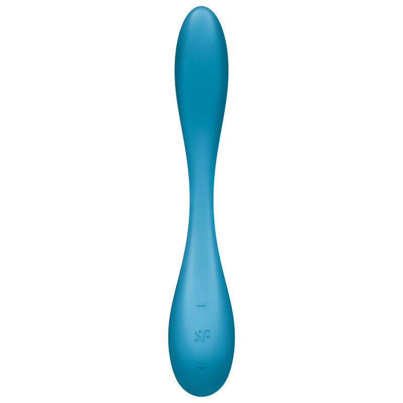 SATISFYER - G-Spot Flex 5 Multi Vibrator