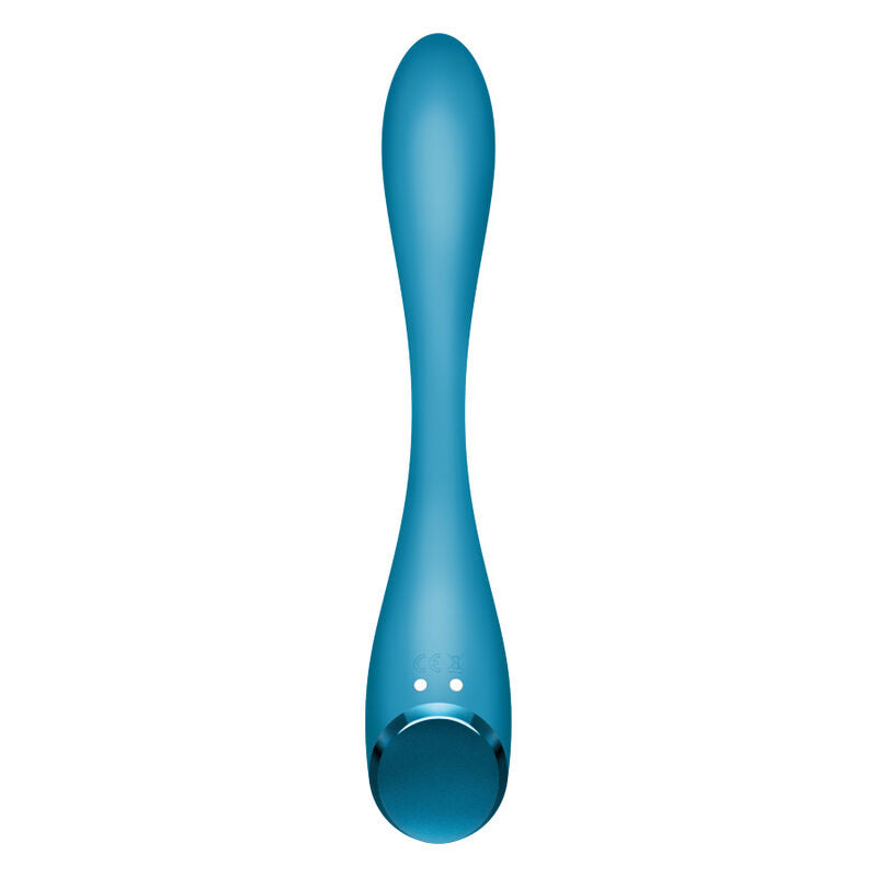 SATISFYER - G-Spot Flex 5 Multi Vibrator