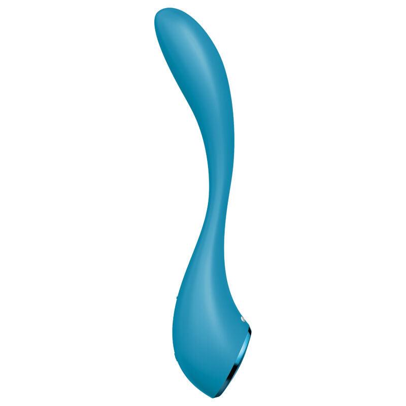 SATISFYER - G-Spot Flex 5 Multi Vibrator