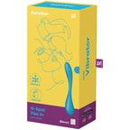 SATISFYER - G-Spot Flex 5 Multi Vibrator