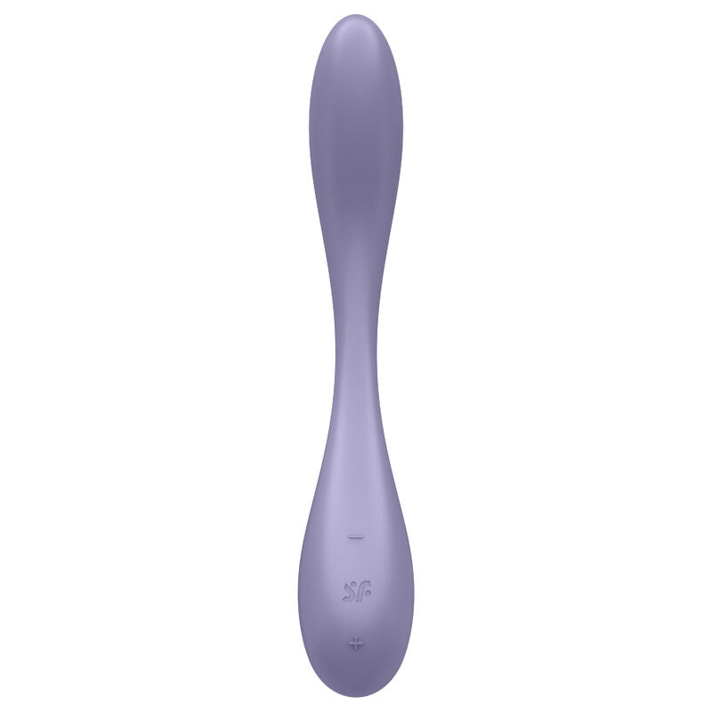 SATISFYER - G-Spot Flex 5 Multi Vibrator