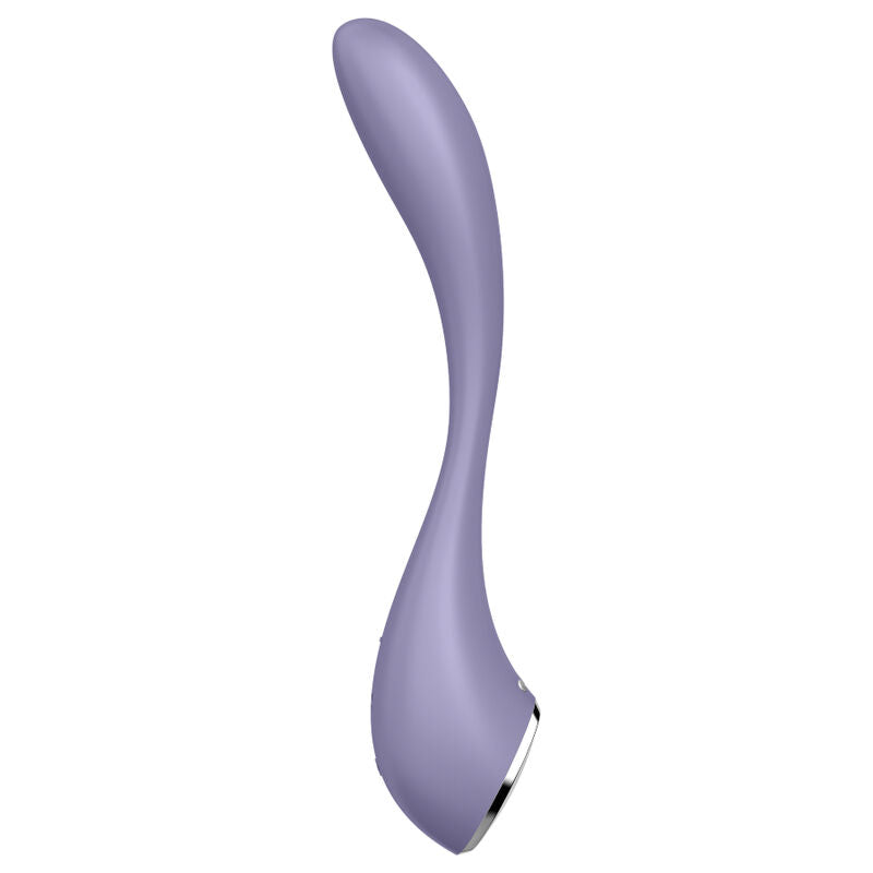 SATISFYER - G-Spot Flex 5 Multi Vibrator