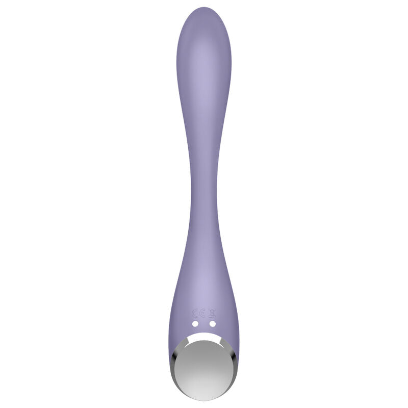 SATISFYER - G-Spot Flex 5 Multi Vibrator