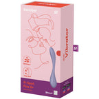 SATISFYER - G-Spot Flex 5 Multi Vibrator
