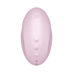 SATISFYER - Vulva Lover 3 Air Pulse Stimulator & Vibrator