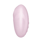 SATISFYER - Vulva Lover 3 Air Pulse Stimulator & Vibrator