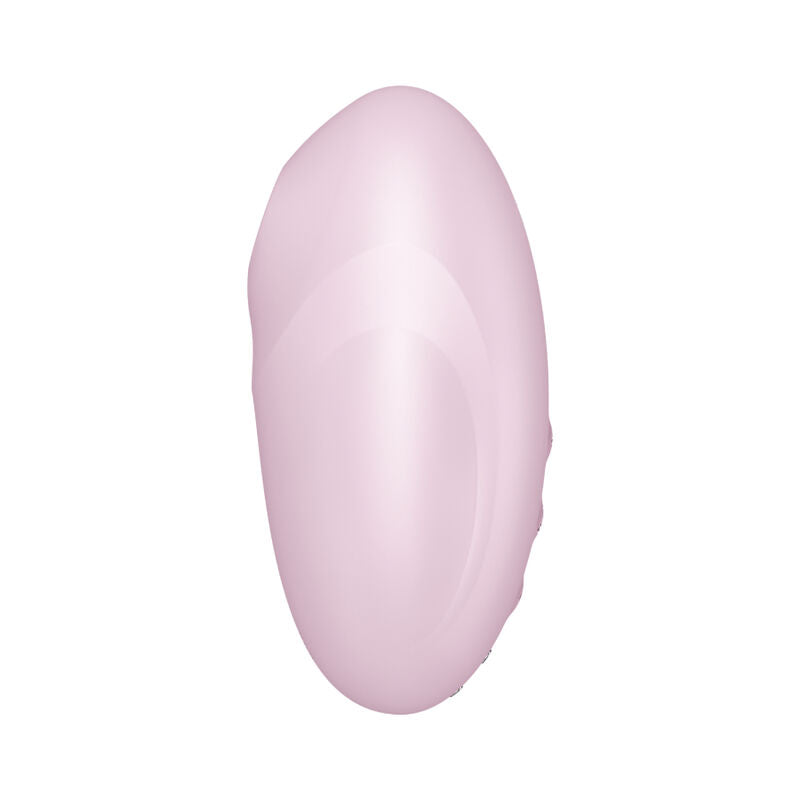 SATISFYER - Vulva Lover 3 Air Pulse Stimulator & Vibrator