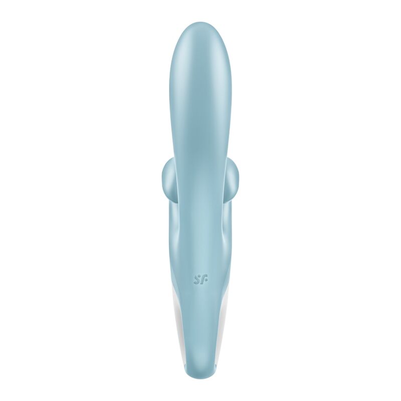 SATISFYER - Touch Me Rabbit Vibration
