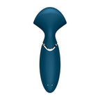 SATISFYER - Mini Wand-Er Grau kompakt