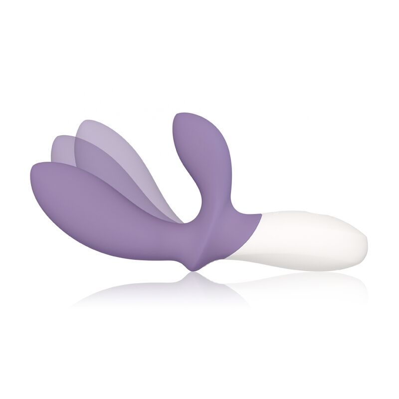 LELO - Loki Wave 2 Prostatamassager Violett