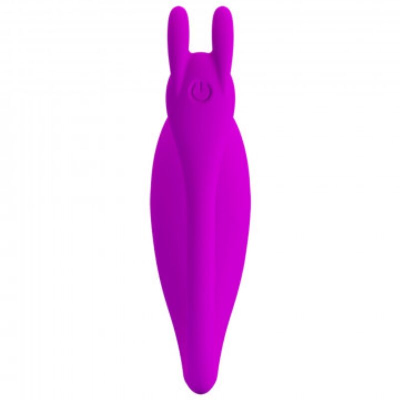 PRETTY LOVE - Catalina Massager - Kostenlose App Flieder