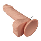 BAILE - SCHÖNE BEGEGNUNG VIBRATION CATOBLEPAS 20.6 CM NATÜRLICH