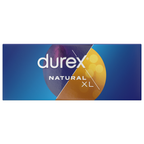 DUREX - Extra Groß XL Kondome 144 Stück Einheiten Condome